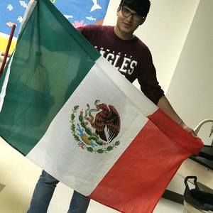 Meet your Posher, Briant